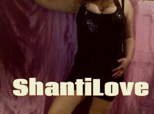 ShantiLove