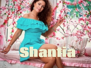 Shantia