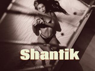 Shantik