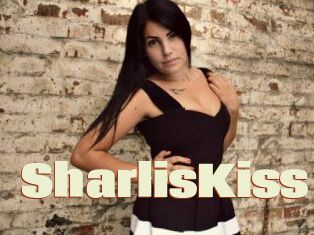 SharlisKiss