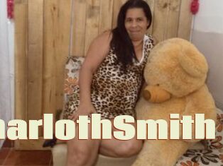 SharlothSmith