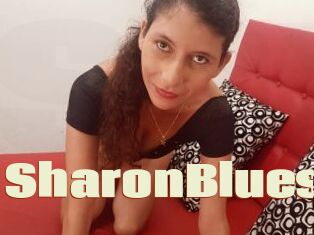 SharonBlues