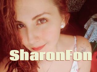 SharonFon