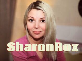 SharonRox