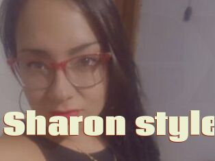 Sharon_style