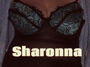 Sharonna