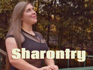 Sharontry