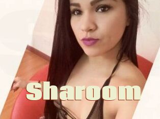 Sharoom