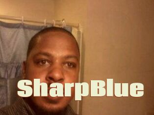 SharpBlue