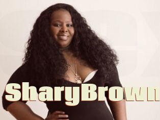 SharyBrown