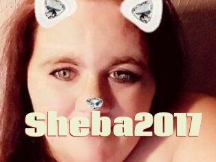 Sheba2017