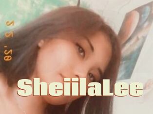 SheiilaLee