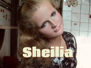 Sheilia