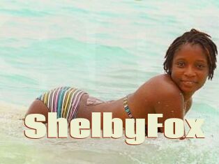 ShelbyFox