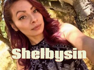 Shelbysin