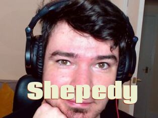 Shepedy