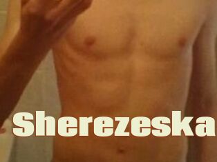 Sherezeska