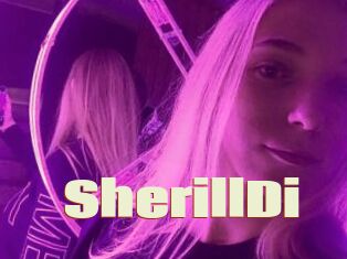 SherillDi