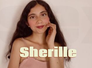 Sherille