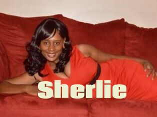 Sherlie