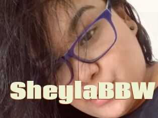 SheylaBBW