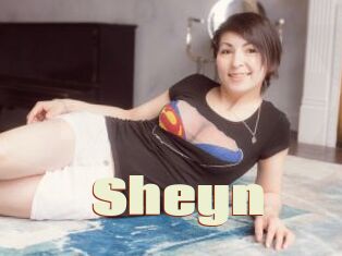 Sheyn