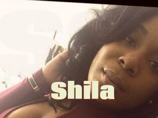 Shila