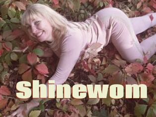 Shinewom