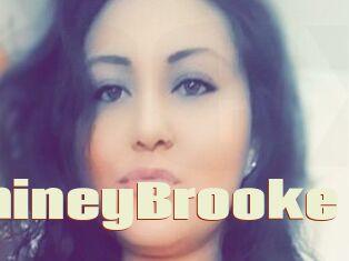 ShineyBrooke