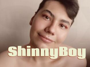 ShinnyBoy