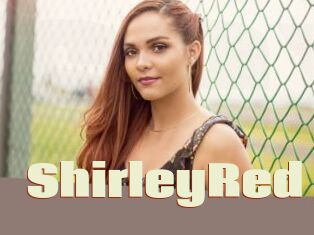 ShirleyRed