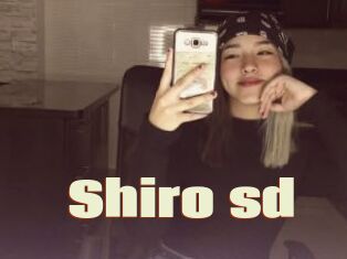 Shiro_sd