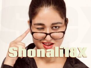 Shonali18X