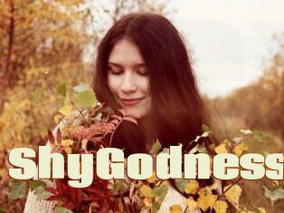 ShyGodness