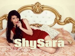 ShySara