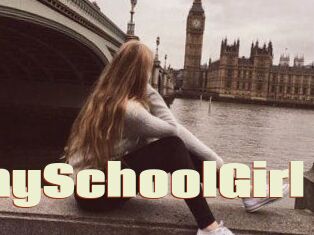 Shy_School_Girl