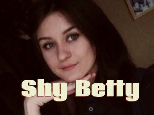 Shy_Betty