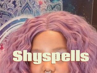 Shyspells