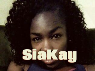 SiaKay