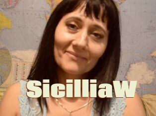 SicilliaW