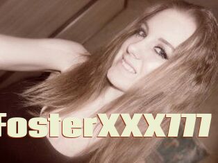 SidnneyFosterXXX777