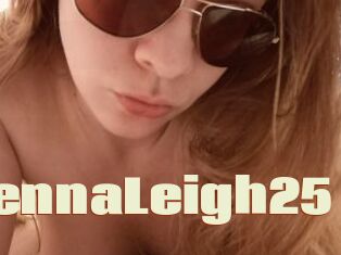 SiennaLeigh25