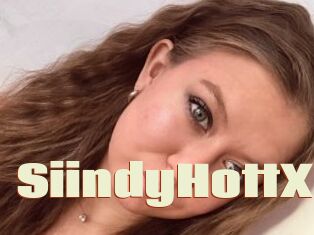 SiindyHottX