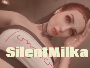 SilentMilka