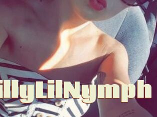 SillyLilNymph