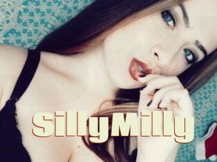 SillyMilly