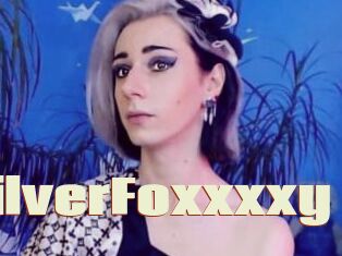 SilverFoxxxxy