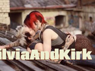 SilviaAndKirk