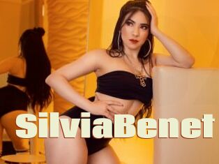 SilviaBenet