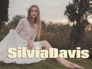 SilviaDavis